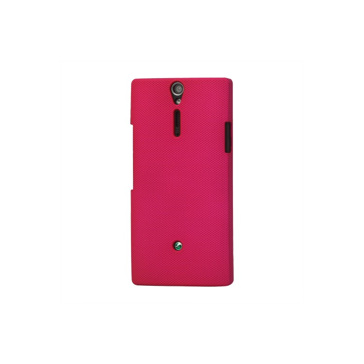 Dream Mesh Hard Case for Sony Xperia S LT26i LT26a / Nozomi