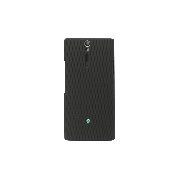 Dream Mesh Hard Case for Sony Xperia S LT26i LT26a / Nozomi