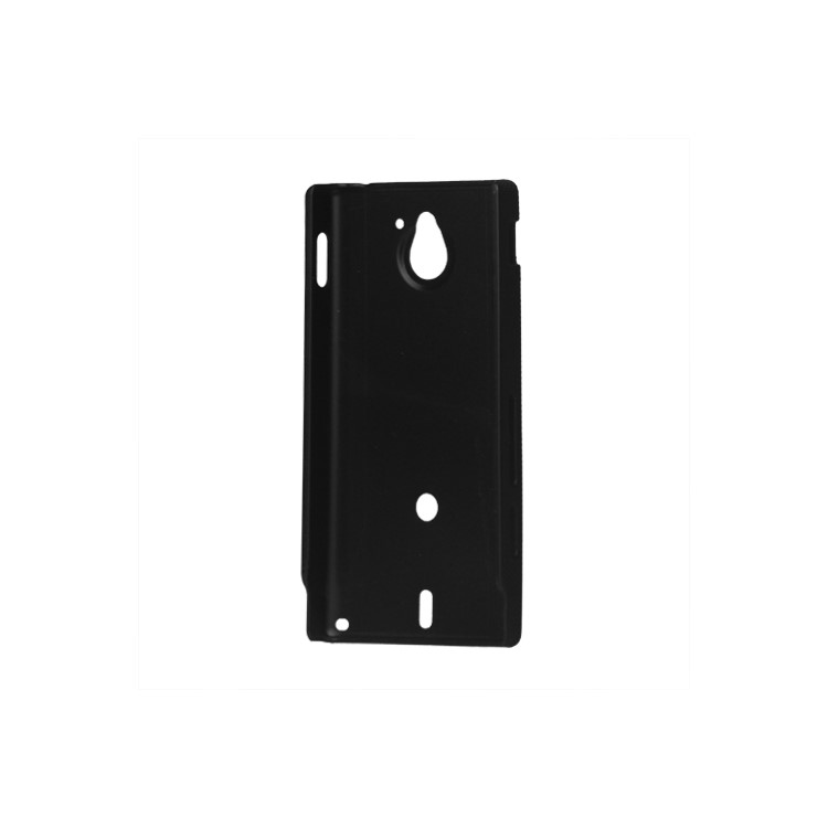 Dream Mesh Hard Skin Case for Sony Xperia Sola MT27i Pepper