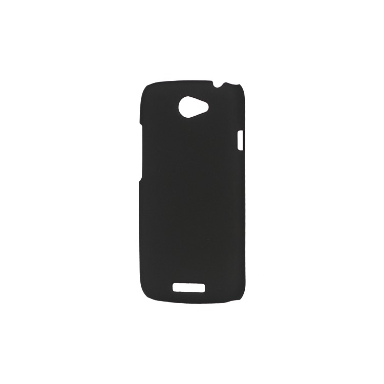 Rubberized Hard Case Cover for T-Mobile HTC One S Z520e