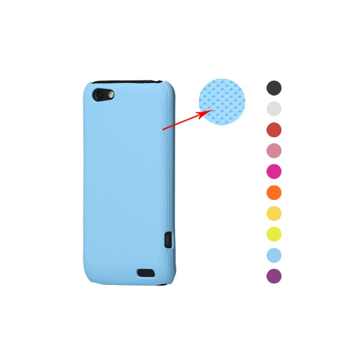 Dream Mesh Hard Case for HTC One V T320e