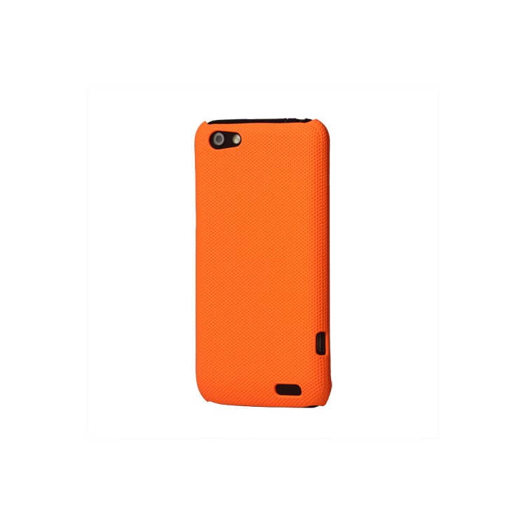 Dream Mesh Hard Case for HTC One V T320e