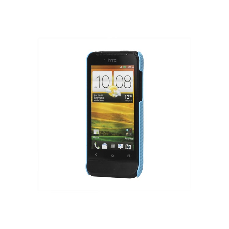 Dream Mesh Hard Case for HTC One V T320e