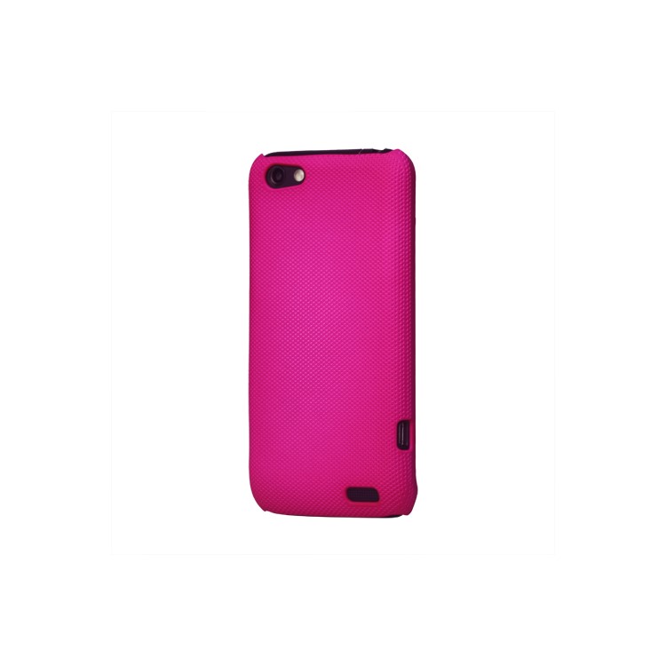 Dream Mesh Hard Case for HTC One V T320e