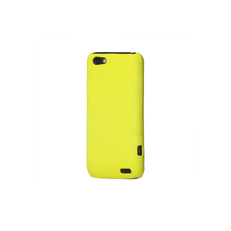 Dream Mesh Hard Case for HTC One V T320e