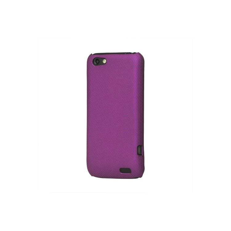 Dream Mesh Hard Case for HTC One V T320e
