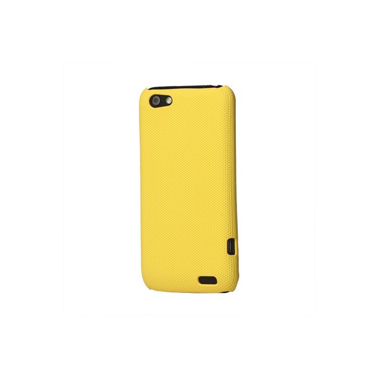 Dream Mesh Hard Case for HTC One V T320e