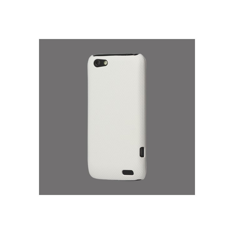 Dream Mesh Hard Case for HTC One V T320e
