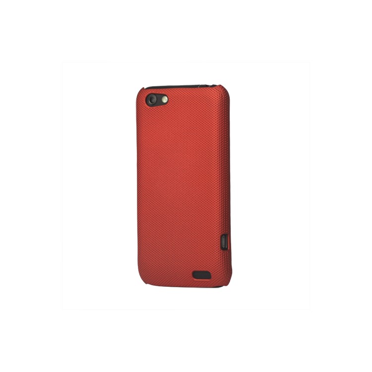 Dream Mesh Hard Case for HTC One V T320e