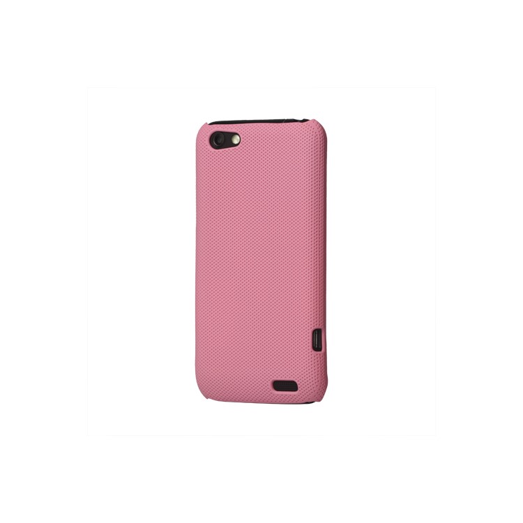 Dream Mesh Hard Case for HTC One V T320e