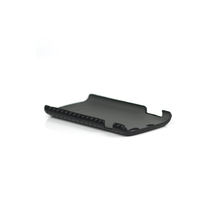 Carbon Fiber Hard Case Cover for Samsung Wave 3 / III S8600