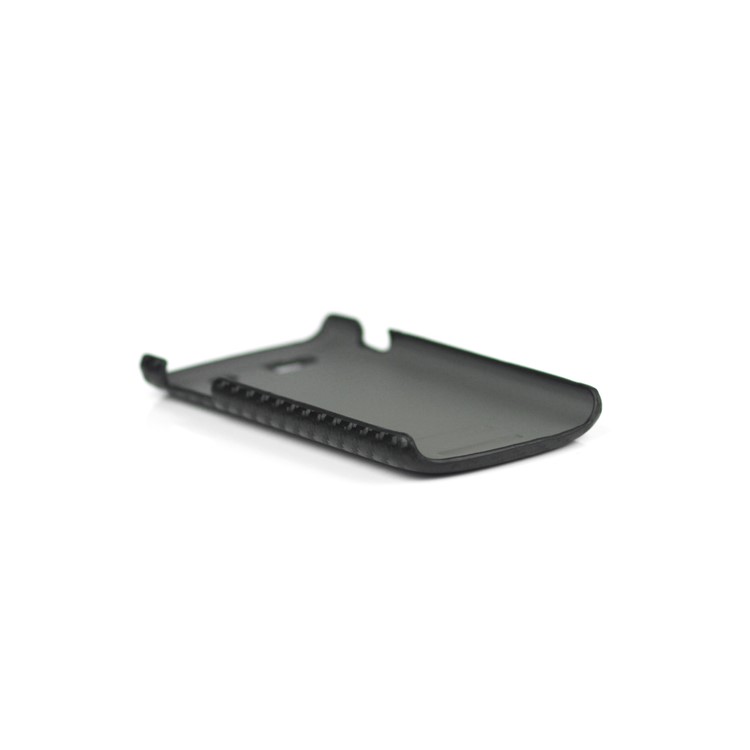Carbon Fiber Hard Case Cover for Samsung Wave 3 / III S8600