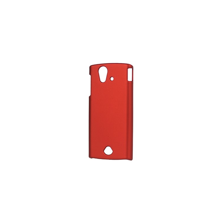 Painting Hard Case for Sony Ericsson Xperia Ray ST18i ST18a