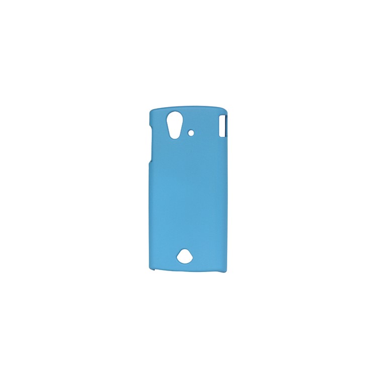 Painting Hard Case for Sony Ericsson Xperia Ray ST18i ST18a