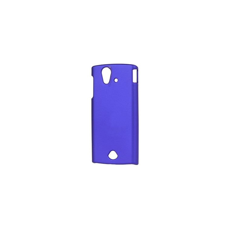 Painting Hard Case for Sony Ericsson Xperia Ray ST18i ST18a