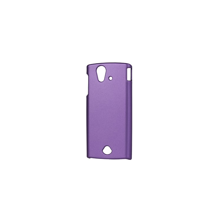 Painting Hard Case for Sony Ericsson Xperia Ray ST18i ST18a