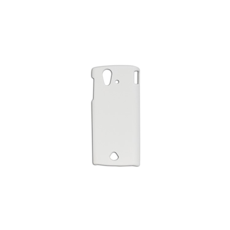 Painting Hard Case for Sony Ericsson Xperia Ray ST18i ST18a