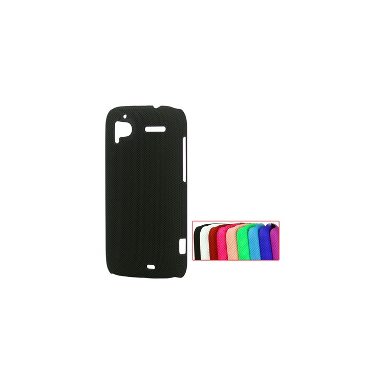 Dream Mesh Hard Plastic Case for HTC Sensation 4G G14 XE