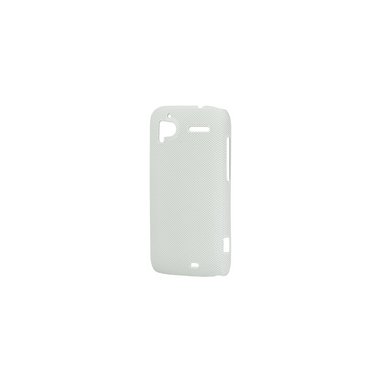 Dream Mesh Hard Plastic Case for HTC Sensation 4G G14 XE