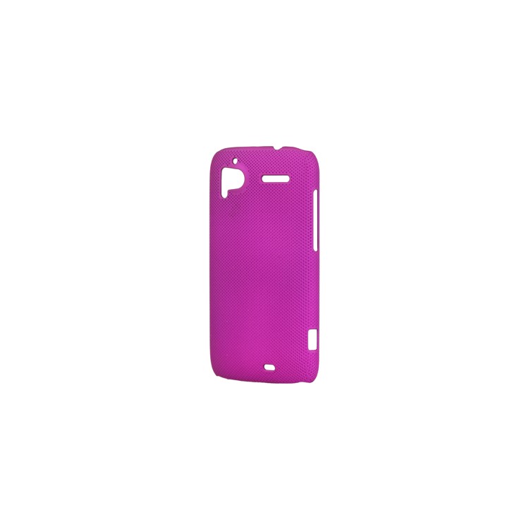Dream Mesh Hard Plastic Case for HTC Sensation 4G G14 XE