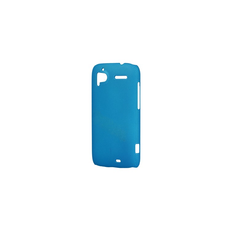 Dream Mesh Hard Plastic Case for HTC Sensation 4G G14 XE