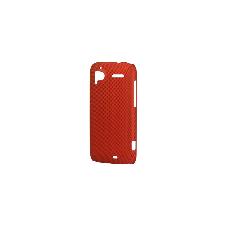 Dream Mesh Hard Plastic Case for HTC Sensation 4G G14 XE