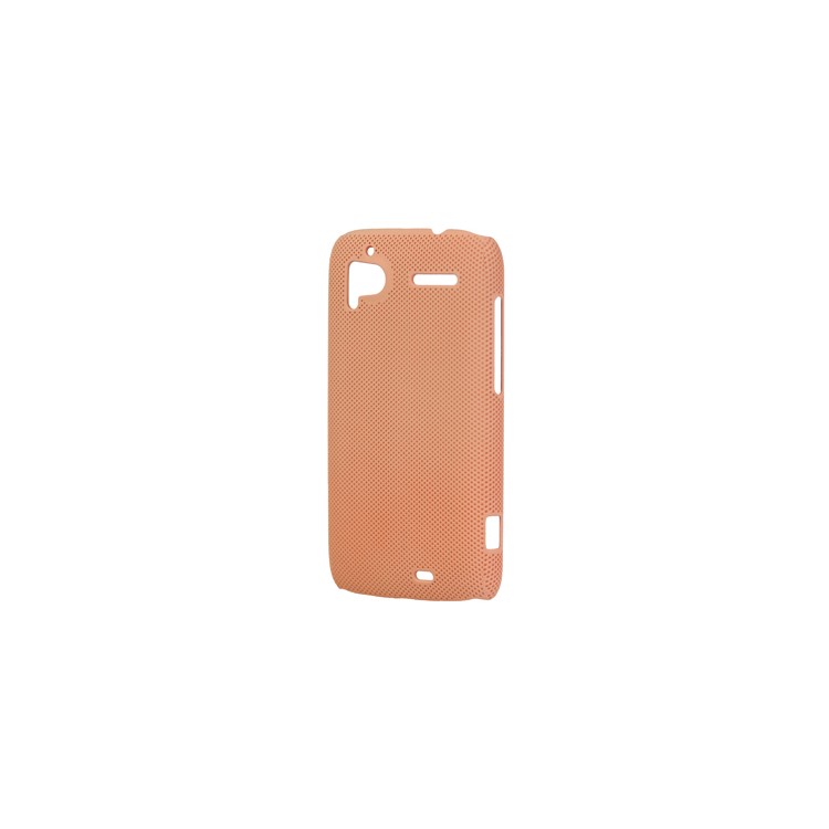 Dream Mesh Hard Plastic Case for HTC Sensation 4G G14 XE
