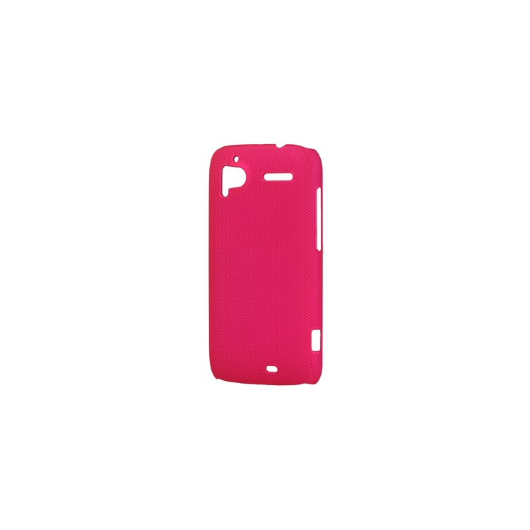 Dream Mesh Hard Plastic Case for HTC Sensation 4G G14 XE
