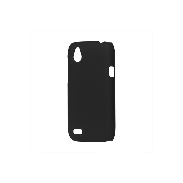 Rubberized Frosted Hard Case for HTC Desire V T328w Desire X T328e