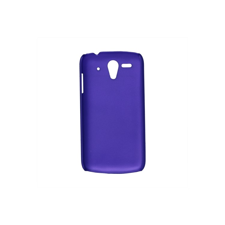 Rubberized Hard Case for Huawei Ascend G300 U8818 U8815