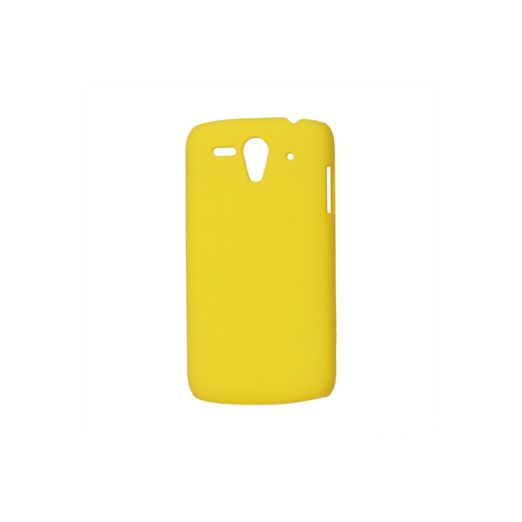 Rubberized Hard Case for Huawei Ascend G300 U8818 U8815
