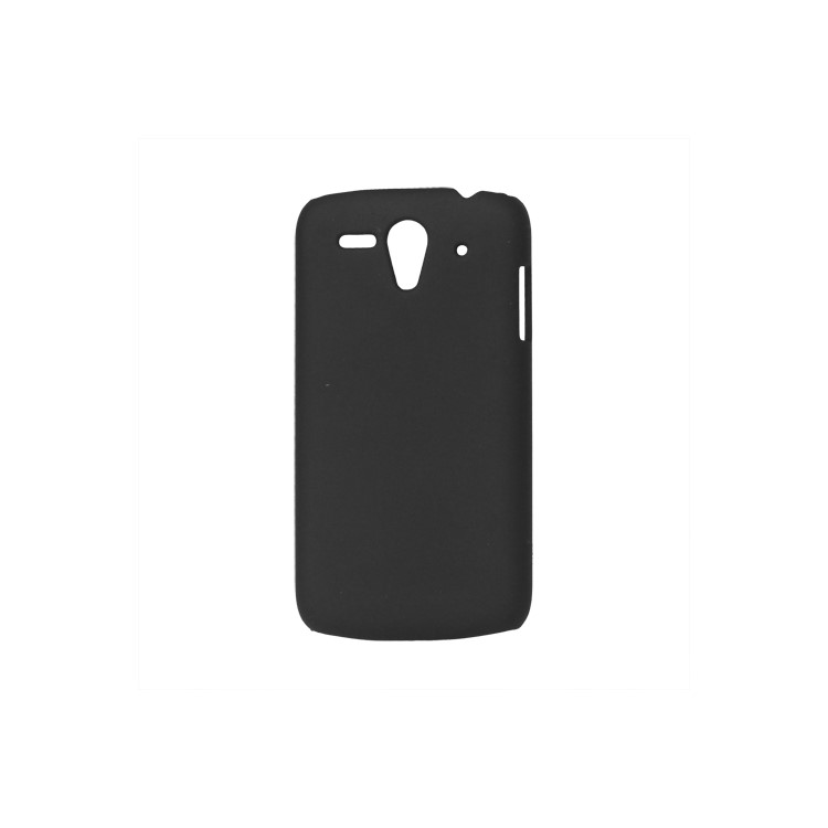 Rubberized Hard Case for Huawei Ascend G300 U8818 U8815