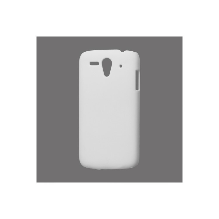 Rubberized Hard Case for Huawei Ascend G300 U8818 U8815