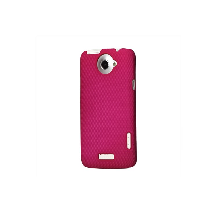 Dream Mesh Hard Cover for HTC One X S720e / One XL / One X Plus