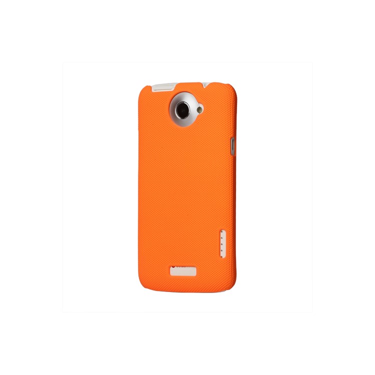 Dream Mesh Hard Cover for HTC One X S720e / One XL / One X Plus