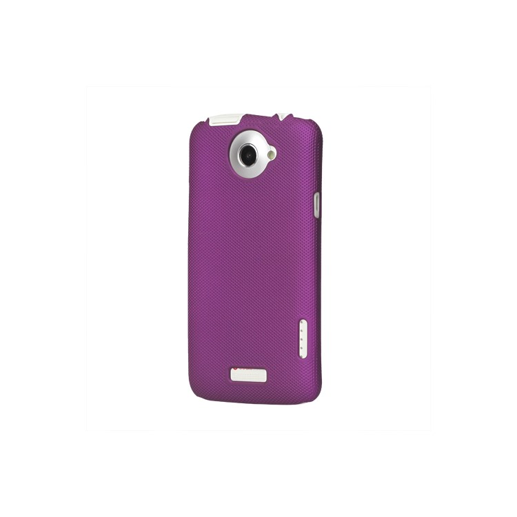 Dream Mesh Hard Cover for HTC One X S720e / One XL / One X Plus