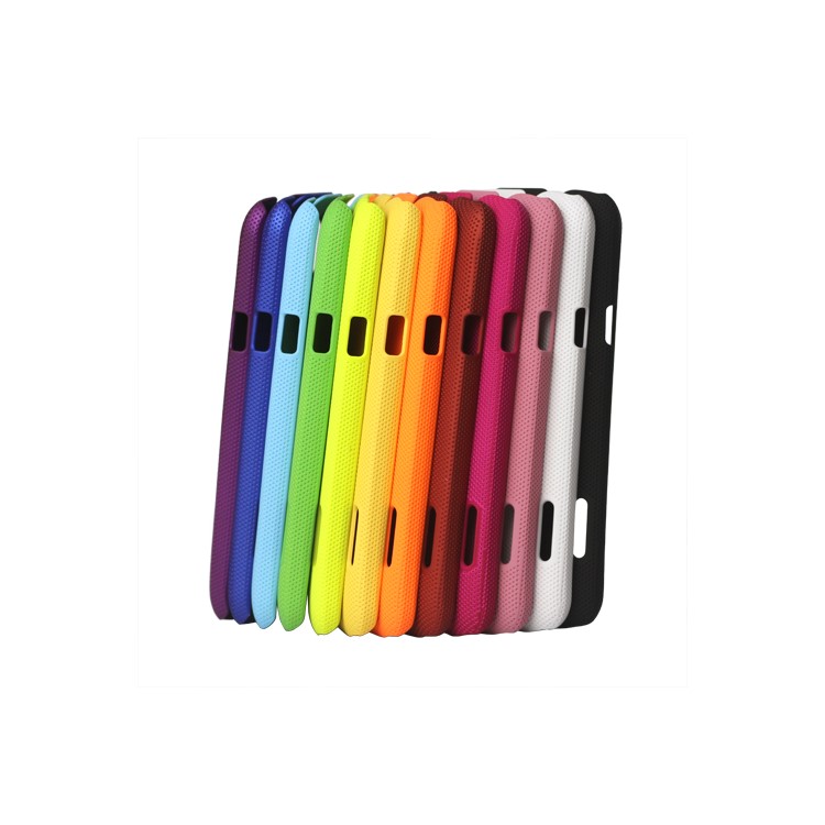 Dream Mesh Hard Cover for HTC One X S720e / One XL / One X Plus