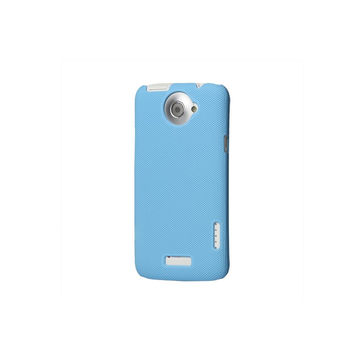 Dream Mesh Hard Cover for HTC One X S720e / One XL / One X Plus