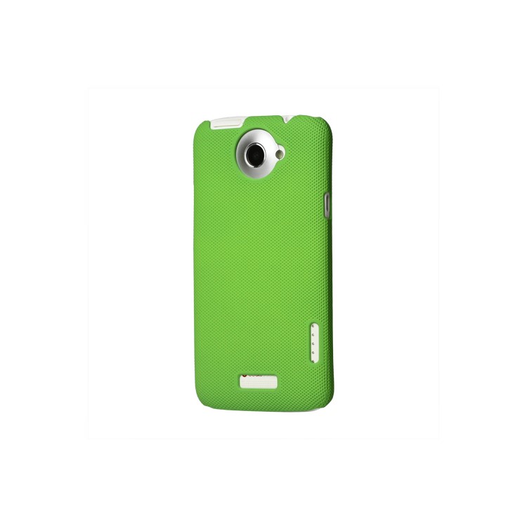 Dream Mesh Hard Cover for HTC One X S720e / One XL / One X Plus