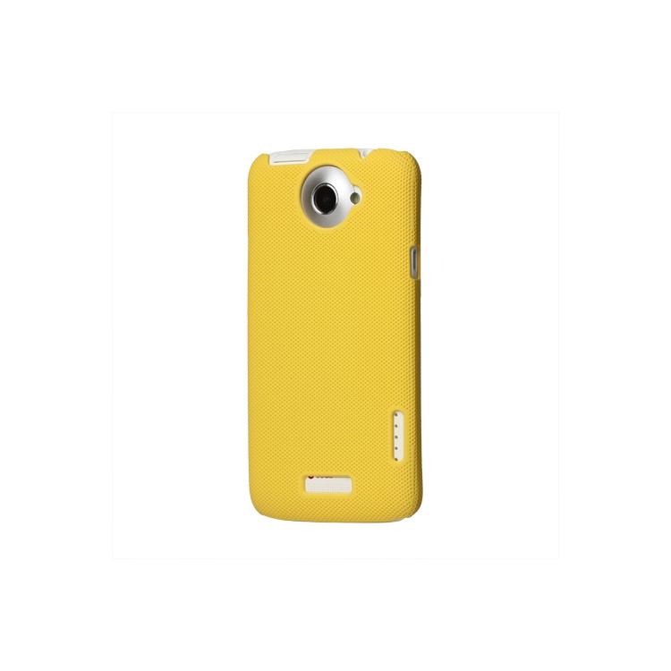 Dream Mesh Hard Cover for HTC One X S720e / One XL / One X Plus