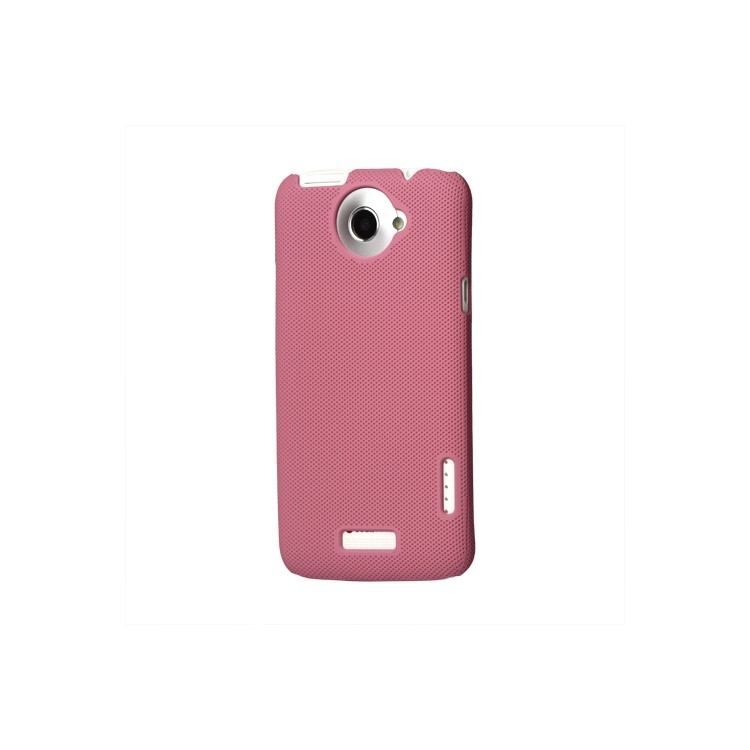 Dream Mesh Hard Cover for HTC One X S720e / One XL / One X Plus