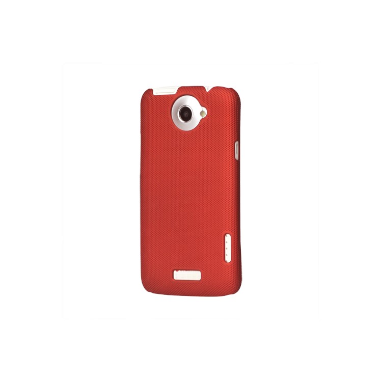 Dream Mesh Hard Cover for HTC One X S720e / One XL / One X Plus