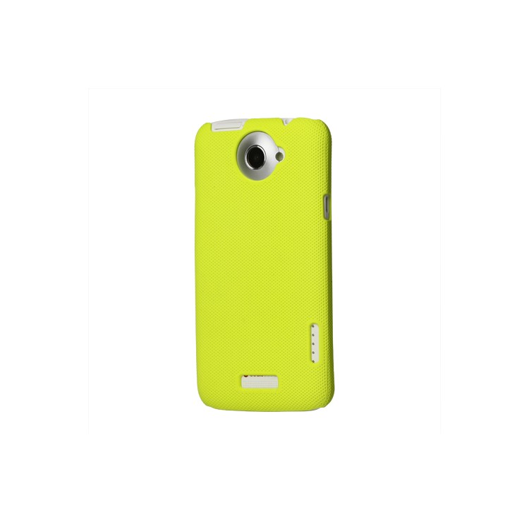 Dream Mesh Hard Cover for HTC One X S720e / One XL / One X Plus