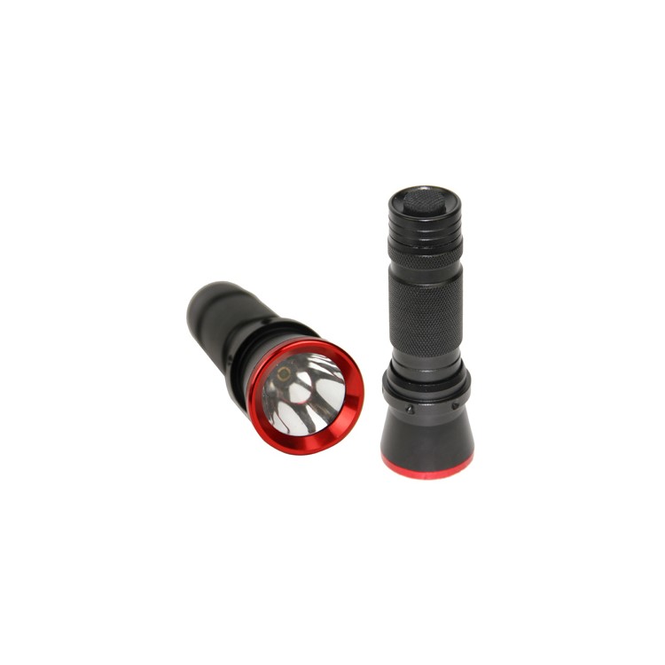 High Power 3W Bicycle Flashlight / Bike Front Light