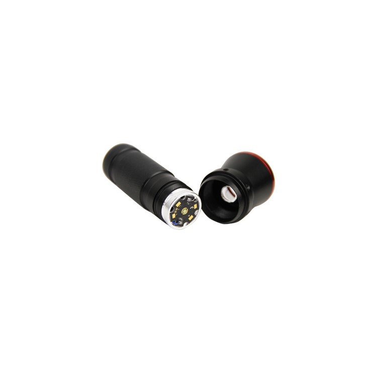High Power 3W Bicycle Flashlight / Bike Front Light