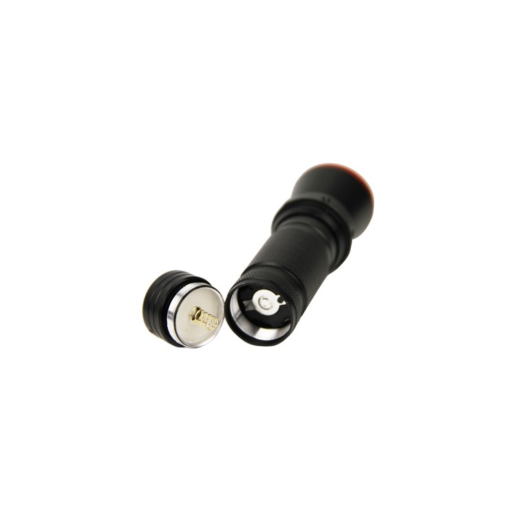 High Power 3W Bicycle Flashlight / Bike Front Light