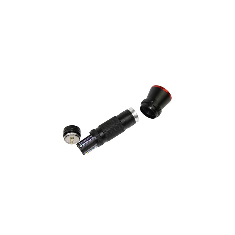 High Power 3W Bicycle Flashlight / Bike Front Light