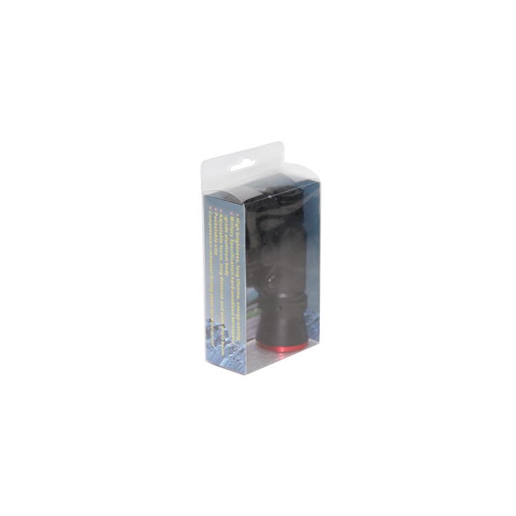 High Power 3W Bicycle Flashlight / Bike Front Light