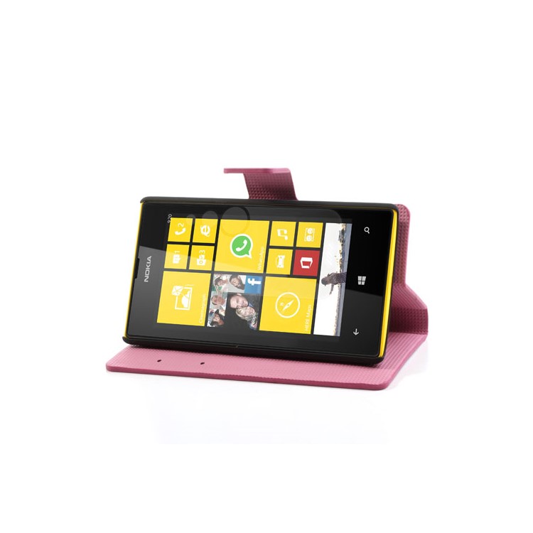 Slot lumia 520
