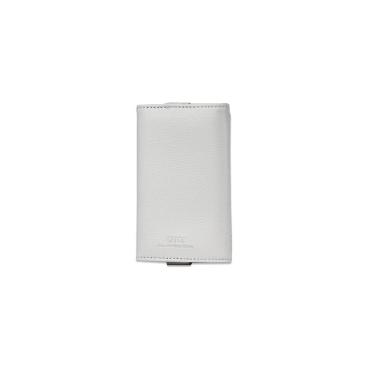 Wallet Leather Case with Snap Fastener for Samsung I9100 Galaxy S2 / II